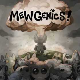 Mewgenics
