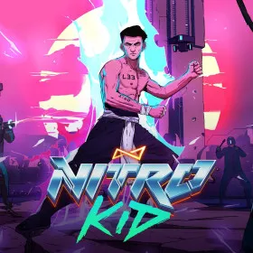 Nitro Kid