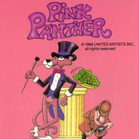 Pink Panther