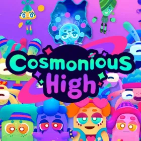 Cosmonious High
