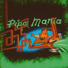 Pipe Mania