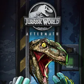 Jurassic World: Aftermath