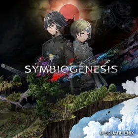Symbiogenesis