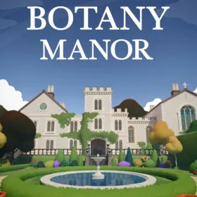 Botany Manor