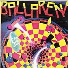 Ballarena