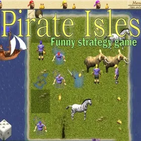 Pirate Isles