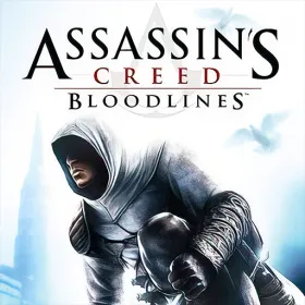Assassin’s Creed: Bloodlines