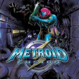 Metroid: Fusion