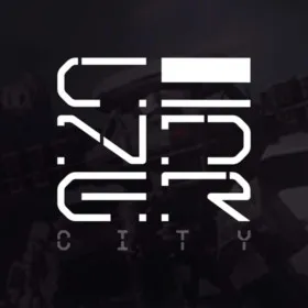 Cinder City
