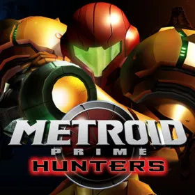 Metroid Prime Hunters