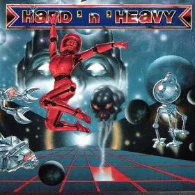 Hard'n'Heavy