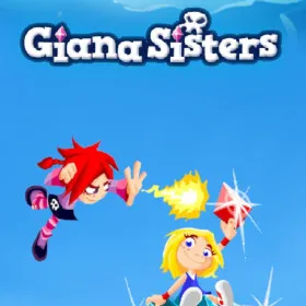 Giana Sisters 2D