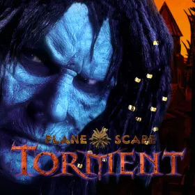 Planescape: Torment