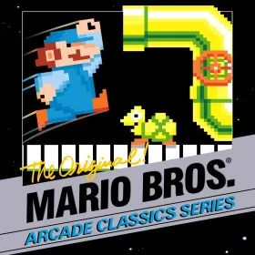 Mario Bros.