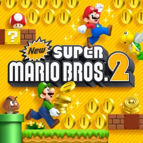 New Super Mario Bros. 2