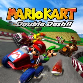 Mario Kart: Double Dash