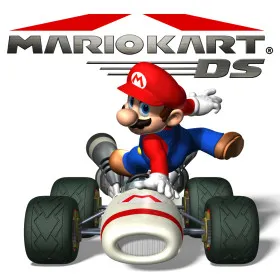 Mario Kart DS