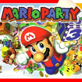 Mario Party
