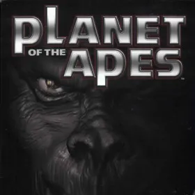 Planet of the Apes