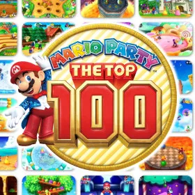 Mario Party: The Top 100