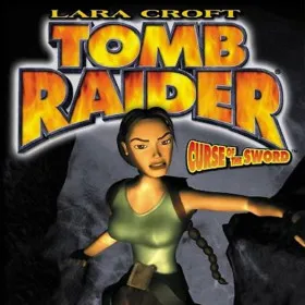 Tomb Raider: Curse of the Sword