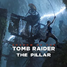 Shadow of the Tomb Raider: The Pillar