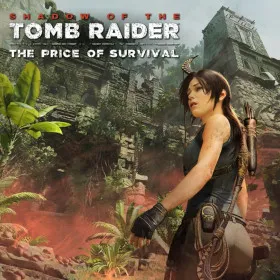 Shadow of the Tomb Raider: The Price of Survival