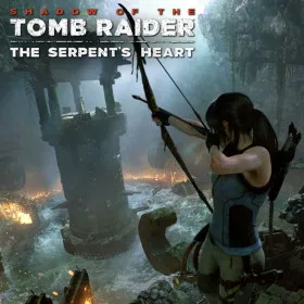 Shadow of the Tomb Raider: The Serpent's Heart