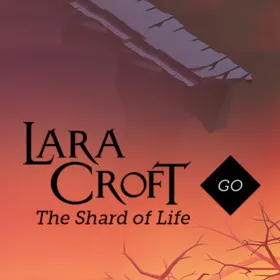 Lara Croft GO: The Shard of Life