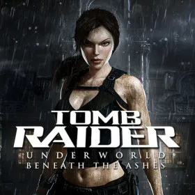 Tomb Raider: Underworld - Beneath the Ashes