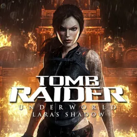 Tomb Raider: Underworld - Lara's Shadow