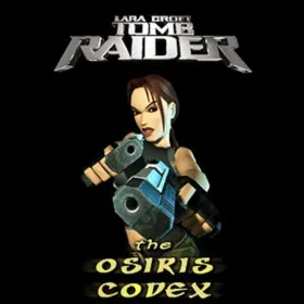 Tomb Raider: The Osiris Codex