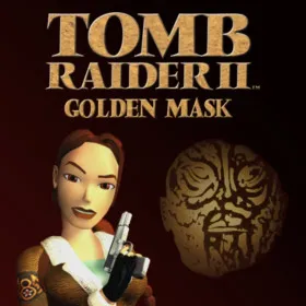 Tomb Raider II: Golden Mask
