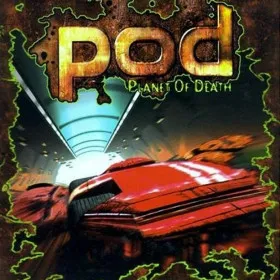 POD: Planet of Death