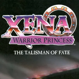 Xena: Warrior Princess: The Talisman of Fate