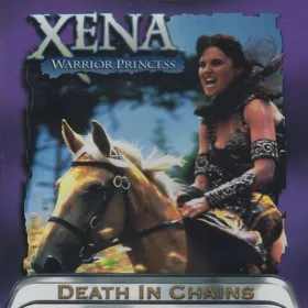 Xena: Warrior Princess — Death in Chains