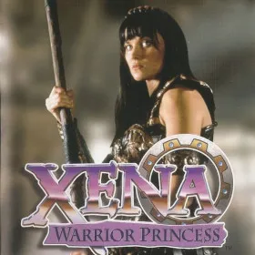 Xena: Warrior Princess (2006)