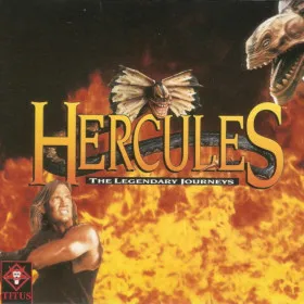 Hercules: The Legendary Journeys