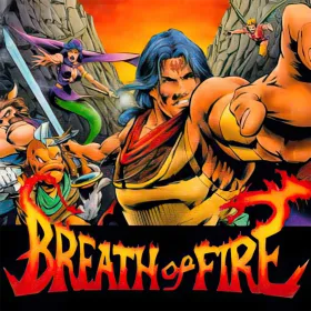 Breath of Fire