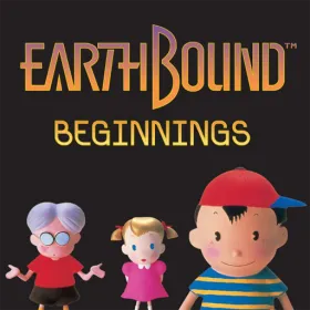 EarthBound Beginnings