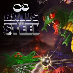 Balls of Steel