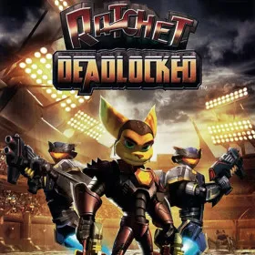 Ratchet: Deadlocked