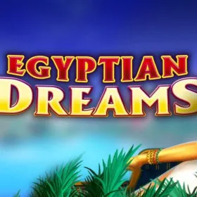 Pokie-Magic Egyptian Dreams