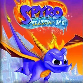Spyro: Season of Ice
