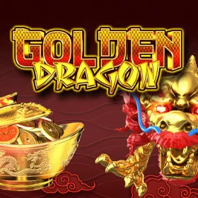 Pokie Magic: Golden Dragon