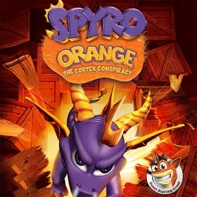 Spyro Orange: The Cortex Conspiracy