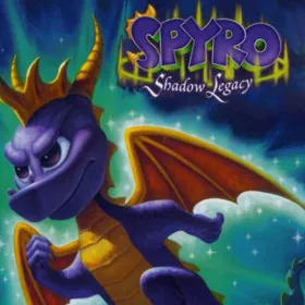 Spyro: Shadow Legacy