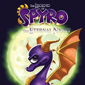 The Legend of Spyro: The Eternal Night