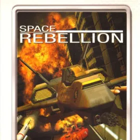 Polaris Rebelion