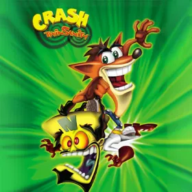 Crash Twinsanity